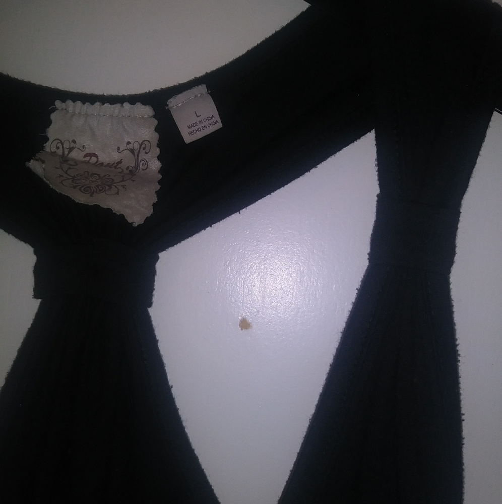 Pout | Bundle Racerback Tops - Picture 4 of 7